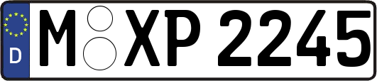 M-XP2245