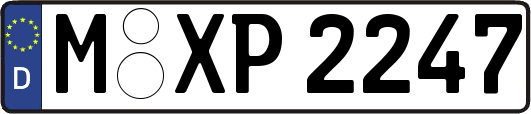 M-XP2247