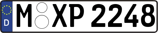 M-XP2248