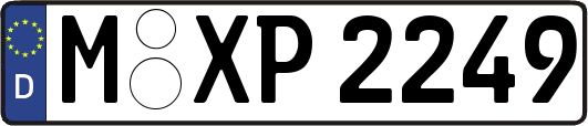 M-XP2249