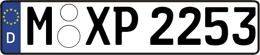 M-XP2253