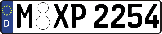 M-XP2254