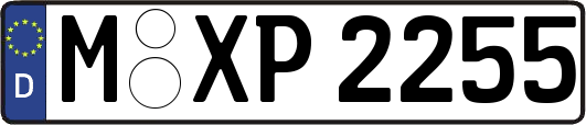 M-XP2255