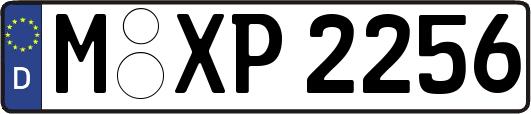 M-XP2256