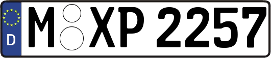 M-XP2257