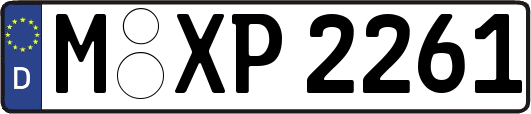 M-XP2261