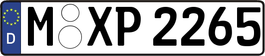 M-XP2265