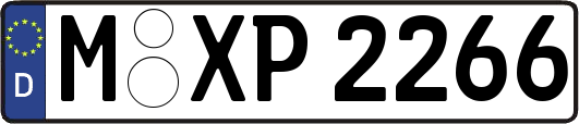 M-XP2266