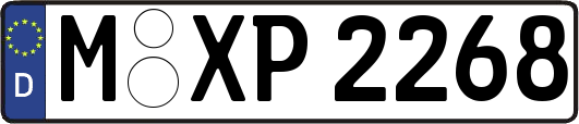 M-XP2268