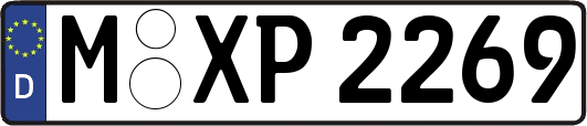 M-XP2269