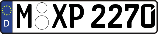 M-XP2270