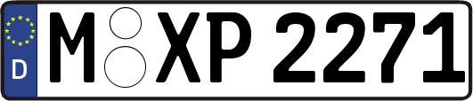 M-XP2271