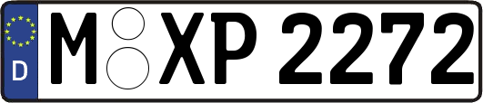 M-XP2272