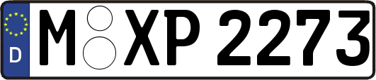 M-XP2273