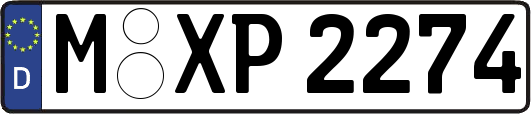 M-XP2274