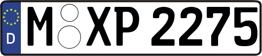 M-XP2275