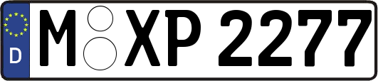M-XP2277