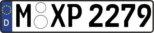 M-XP2279