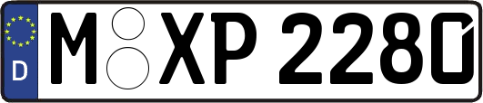 M-XP2280