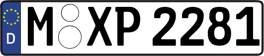 M-XP2281