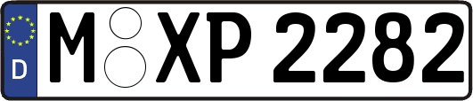 M-XP2282