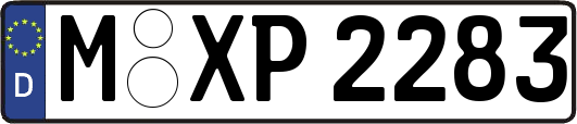 M-XP2283