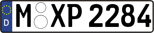 M-XP2284