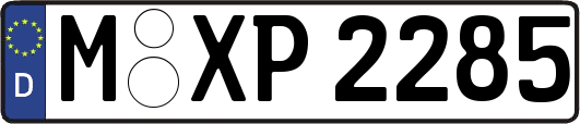 M-XP2285