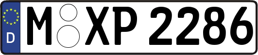M-XP2286