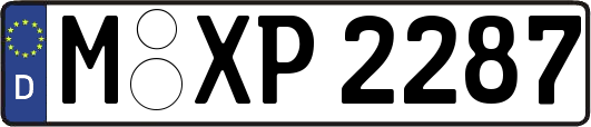 M-XP2287