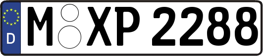 M-XP2288