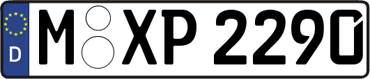 M-XP2290