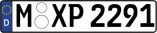 M-XP2291