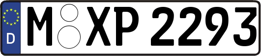 M-XP2293