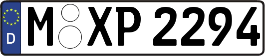 M-XP2294
