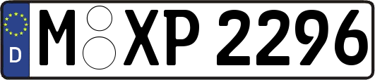 M-XP2296