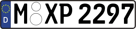M-XP2297