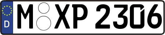 M-XP2306