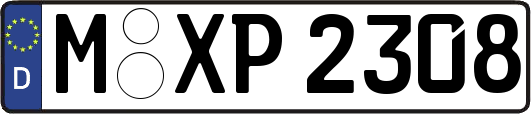 M-XP2308
