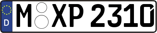 M-XP2310