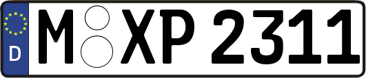 M-XP2311