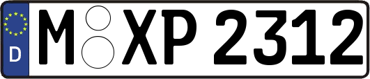 M-XP2312