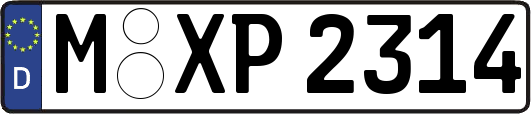 M-XP2314