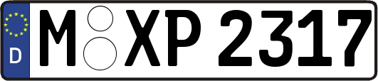 M-XP2317