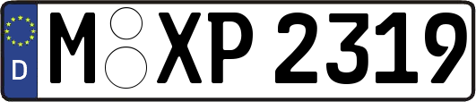 M-XP2319