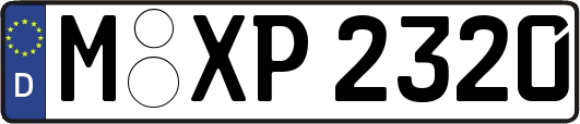 M-XP2320