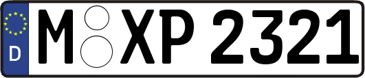 M-XP2321