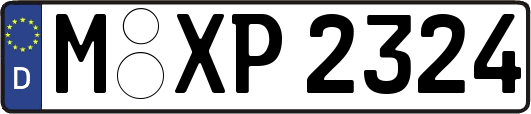 M-XP2324