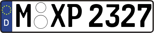 M-XP2327