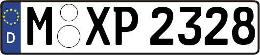 M-XP2328